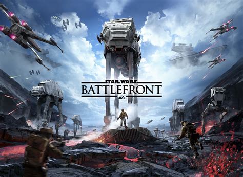 Star wars ps4 battlefront PenalbaWeb.com