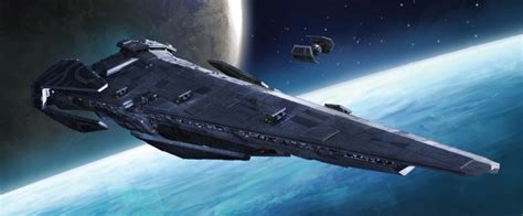 Star wars raider PenalbaWeb.com
