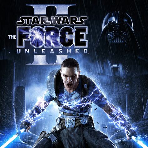Star wars the force unleashed PenalbaWeb.com
