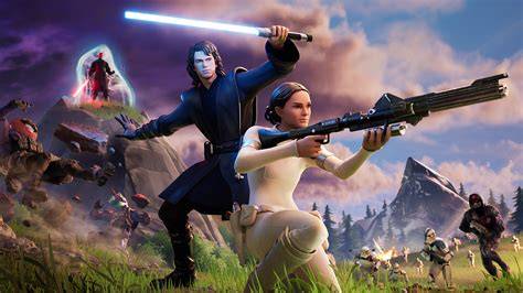 Star wars PenalbaWeb.com
