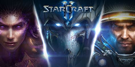 Starcraft 2 PenalbaWeb.com