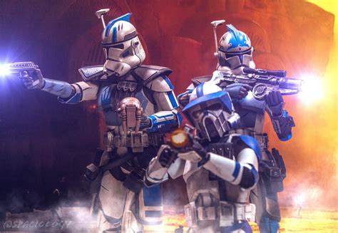 Stars trooper PenalbaWeb.com
