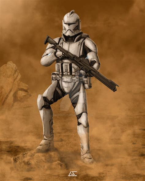 Stars wars clone PenalbaWeb.com