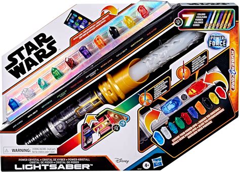 Stars wars lightsaber PenalbaWeb.com