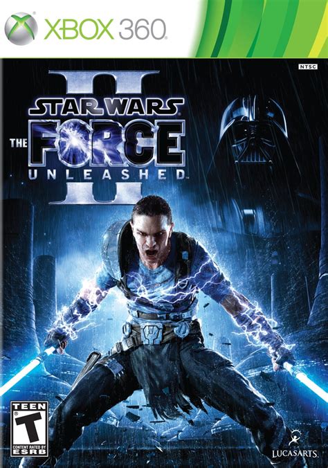 Stars wars wii PenalbaWeb.com