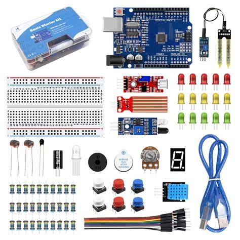 Starter kit PenalbaWeb.com