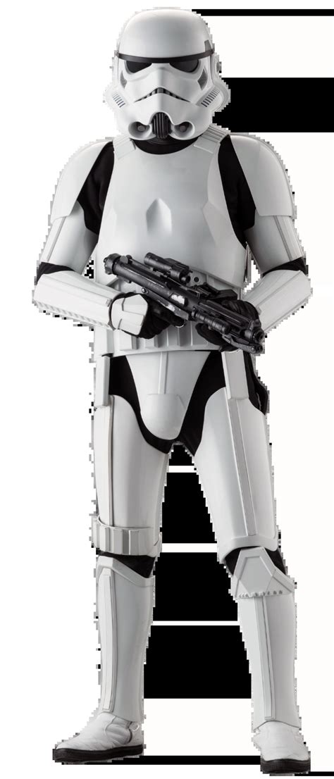 Starwars trooper PenalbaWeb.com