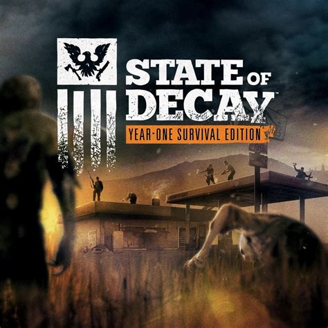 State decay xbox one PenalbaWeb.com