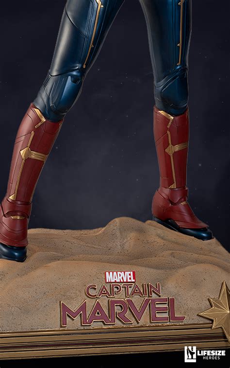 Statue marvel PenalbaWeb.com
