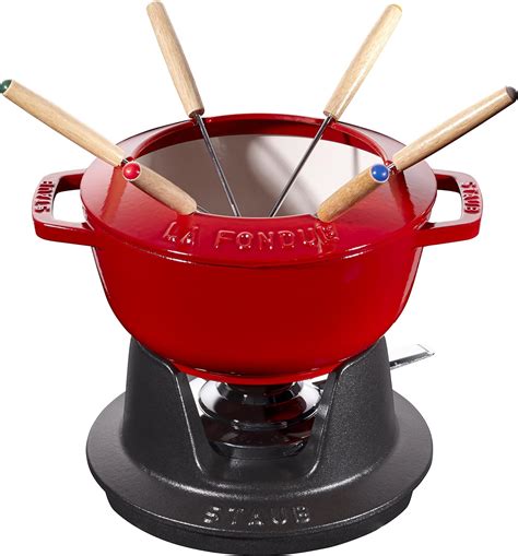 Staub fondue PenalbaWeb.com