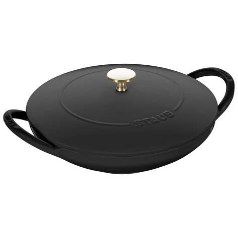 Staub wok PenalbaWeb.com