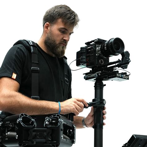 Steadicam PenalbaWeb.com