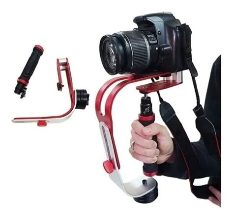Steadycam estabilizador PenalbaWeb.com