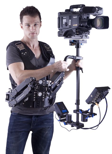 Steadycam steadicam PenalbaWeb.com
