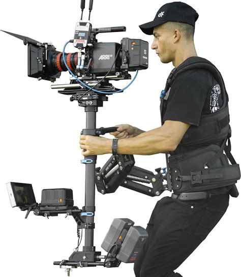 Steadycam PenalbaWeb.com