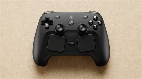 Steam controller PenalbaWeb.com