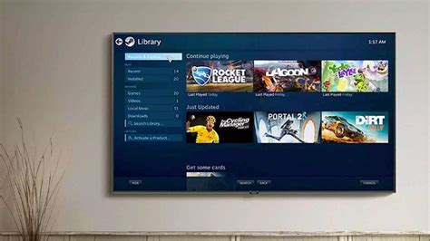 Steam link PenalbaWeb.com