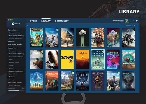 Steam PenalbaWeb.com