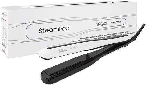 Steampod PenalbaWeb.com