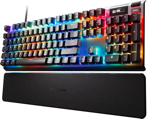 Steelseries apex PenalbaWeb.com