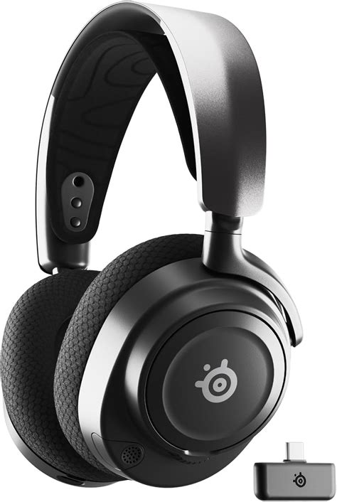 Steelseries cascos PenalbaWeb.com