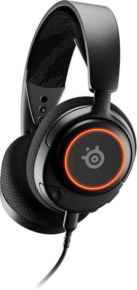 Steelseries gaming PenalbaWeb.com