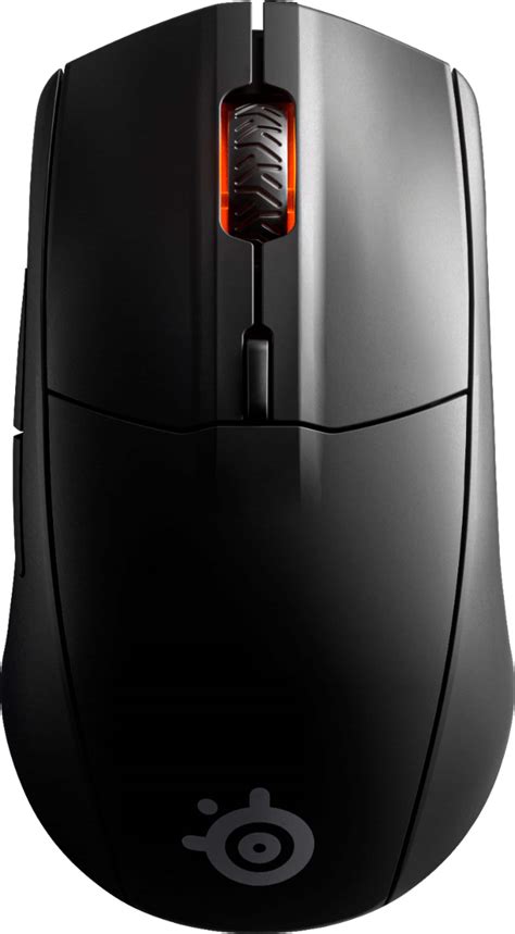 Steelseries mouse PenalbaWeb.com