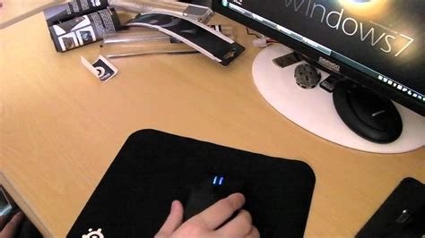 Steelseries qck mini PenalbaWeb.com