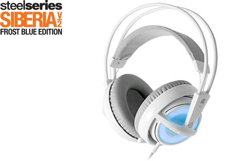Steelseries siberia v2 PenalbaWeb.com