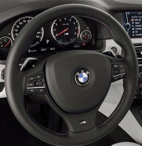 Steering wheel bmw f10 PenalbaWeb.com