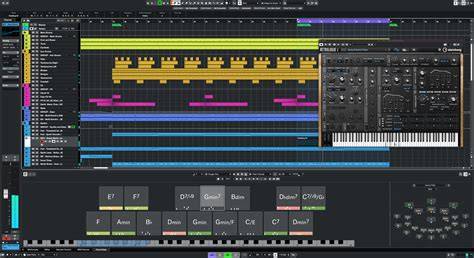 Steinberg cubase PenalbaWeb.com