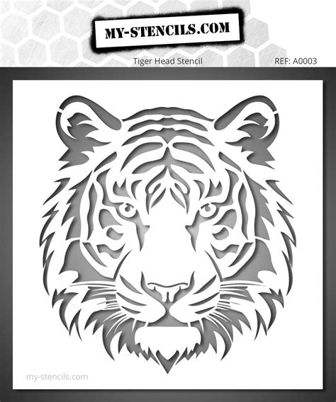 Stencil PenalbaWeb.com
