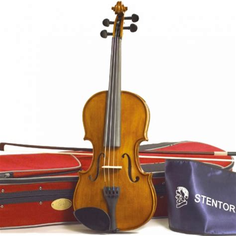 Stentor violin 2 PenalbaWeb.com