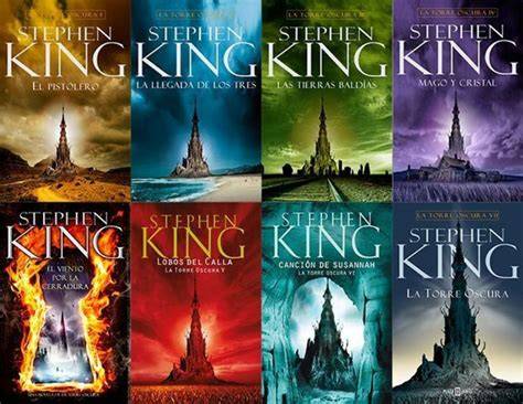 Stephen king torre PenalbaWeb.com