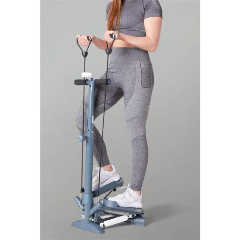Stepper domyos PenalbaWeb.com