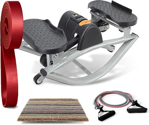 Stepper lateral PenalbaWeb.com