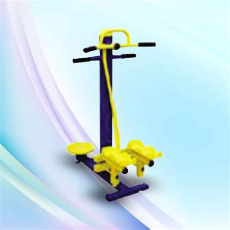 Stepper twister PenalbaWeb.com