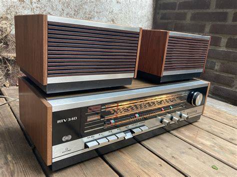 Stereo grundig PenalbaWeb.com