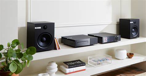 Stereo system PenalbaWeb.com