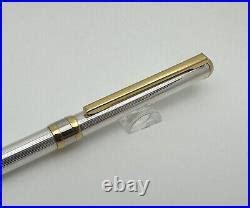 Sterling 925 pen PenalbaWeb.com