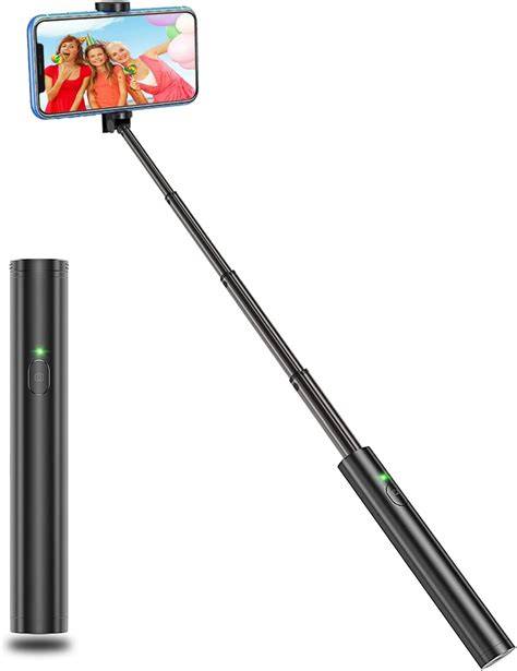 Stick selfie bluetooth PenalbaWeb.com
