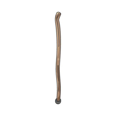 Stick PenalbaWeb.com
