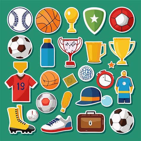 Sticker deportes PenalbaWeb.com