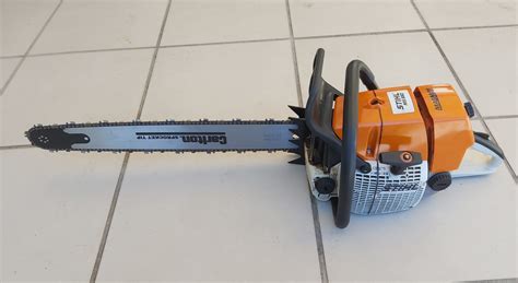 Stihl 660 PenalbaWeb.com