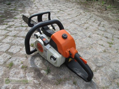 Stihl ms 200 PenalbaWeb.com