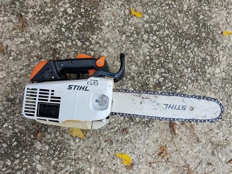 Stihl ms200t PenalbaWeb.com