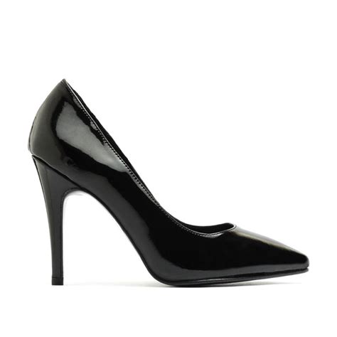 Stilettos negro PenalbaWeb.com