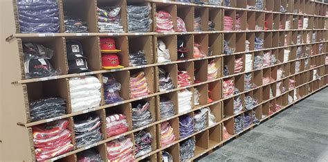 Stock de ropa PenalbaWeb.com