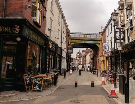 Stockport PenalbaWeb.com