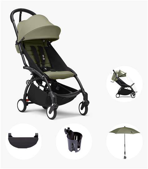 Stokke accesorios PenalbaWeb.com